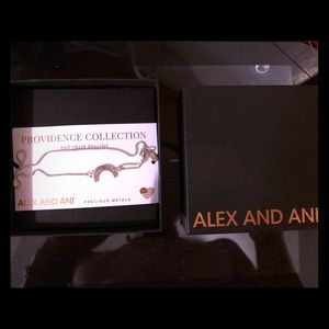 Alex and Ani